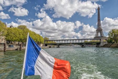 Platz 6: Paris - Die französische Hauptstadt ist eine der wenigen wirklich legendären Metropolen der Welt. Die Stadt ist ei...
