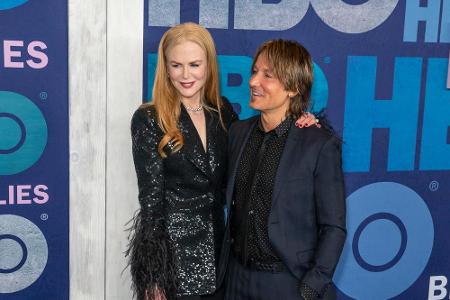 Nicole Kidman (52) verbrachte ihre Kindheit und Jugend ebenfalls in 