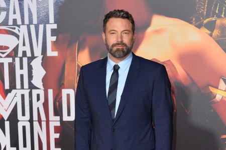 Noch größer ist Schauspieler Ben Affleck (47). Er nennt eine Körpergröße von 1,92 Meter sein Eigen.