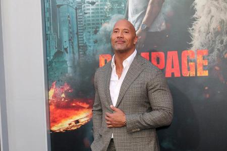 Dwayne 