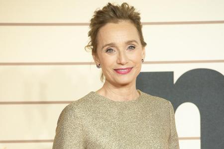 Kristin Scott Thomas drehte nach der Romantikkomödie Filme wie 