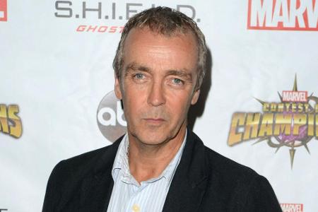 Für John Hannah war 