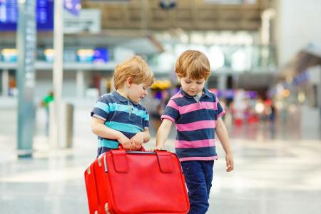 Welche deutschen Städte sind am kinderfreundlichsten? Für das Ranking hat die Suchmaschine Holidu das Freizeitangebot in 54 ... Welche deutschen Städte sind am kinderfreundlichsten? Für das Ranking hat die Suchmaschine Holidu das Freizeitangebot in 54 ...