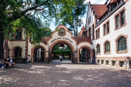 Knapp in die Top Ten hat es Leipzig geschafft. In der Innenstadt befinden sich zwar nur wenig kinderfreundliche Apartments, ...