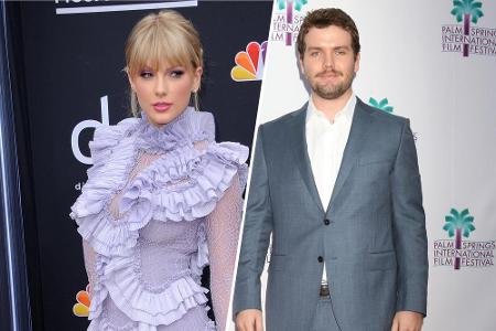Auch hier ist die Schwester erfolgreicher: Taylor Swift mauserte sich vom Country-Girl zum absoluten Pop-Star. Ihr jüngerer ...