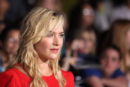 Kate Winslet störte sich an der Darstellung der Rose DeWitt Bukater im Oscar-Abräumer 