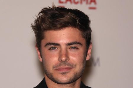 Zac Efron ärgert sich wohl bis heute, dass er Troy Bolton in 
