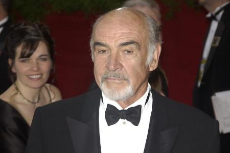 Es war die Rolle schlechthin: James Bond verhalf Sean Connery zu Erfolg, Ruhm und Geld. Echte Dankbarkeit für die ikonische ...