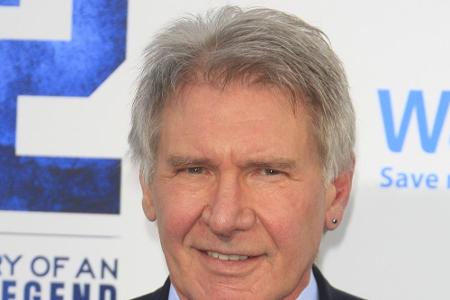 Harrison Ford hätte Han Solo am liebsten schon nach der ersten 