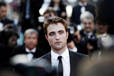 Robert Pattinson konnte sowohl die 