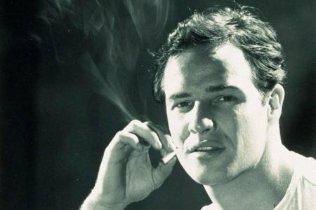 Marlon Brando verkörperte Stanley Kowalski in 