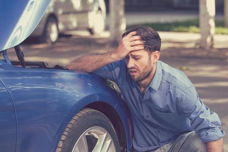 Den falschen Kraftstoff getankt? Falls Sie statt zu E5 zu E10 gegriffen haben und das für Ihr Auto untauglich ist, können Si...