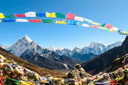 Bei vielen Reisenden steht Nepal nicht unbedingt auf der Bucket List. Allerdings hat das Land neben einer wunderschönen Land...
