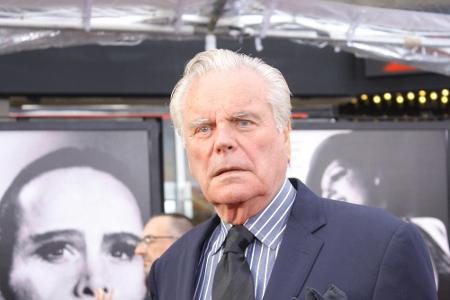 Der heute 90-jährige Robert Wagner war in den vergangenen Jahren nur noch vereinzelt im Fernsehen zu sehen, etwa als Stiefva...