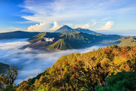 Indonesien und vor allem Bali stehen bei vielen Reisenden seit einigen Jahren ganz oben auf der Liste. Wer keine Lust auf Ma...