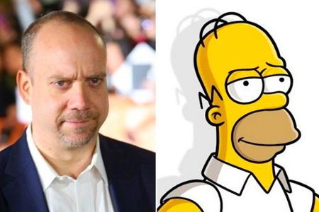 Es wäre die Rolle seines Lebens: US-Schauspieler Paul Giamatti könnte in einer Realverfilmung der 