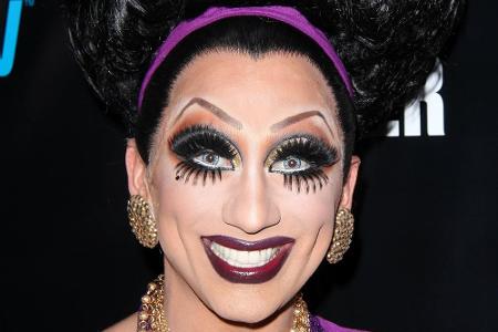 Bianca Del Rio gewann die sechste Staffel von 