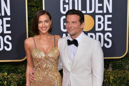 Ob Bradley Cooper, Thomas Gottschalk oder Jeff Bezos: Das Jahr hat bereits einige überraschende Trennungsschlagzeilen gelief...