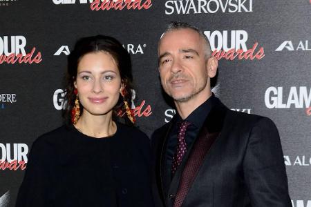 Eros Ramazzotti und Marica Pellegrinelli: Anfang Juli trennt sich der Schmusesänger von seiner zweiten Ehefrau, die 24 Jahre...