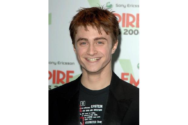 Daniel Radcliffe hatte die Ehre, in die Hauptrolle der Erfolgsfilme zu schlüpfen. Zehn Jahre lang bestimmte das zauberhafte ...