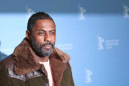 Er ist immer wieder als neuer James Bond im Gespräch. 2018 wurde der britische Schauspieler Idris Elba zum 