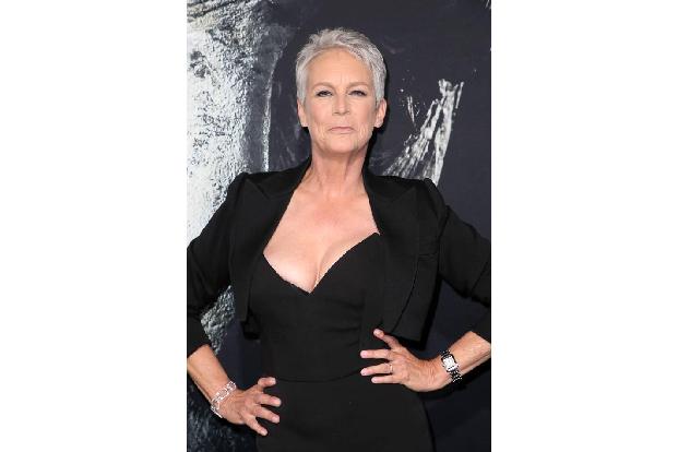 ...Schmerzmitteln und Alkohol war bei Jamie Lee Curtis gefährlich. Sie ist mit ihrer Sucht offen umgegangen und hat sich von...