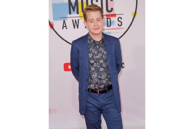 Macaulay Culkin (39) wurde mit zehn Jahren als 'Kevin allein zuhaus' mit mehreren Filmen zum Star. Als er 14 war, litt er un...