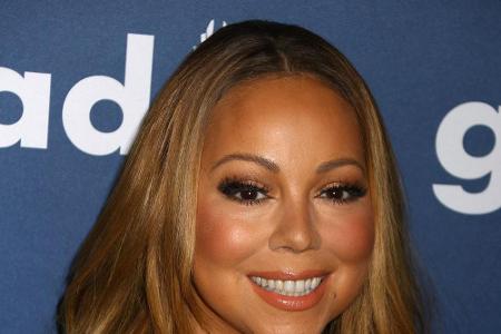 Schon 2001 wurde bei Mariah Carey (48) eine bipolare Erkrankung diagnostiziert, wie sie dem 