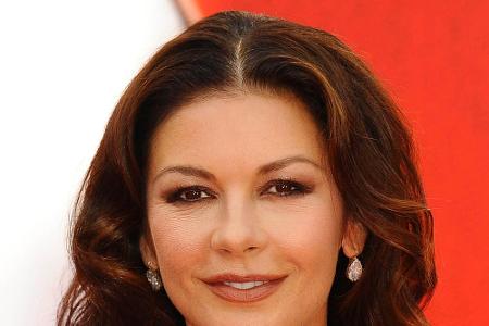 Schon länger versucht Catherine Zeta-Jones (48), mehr Aufmerksamkeit auf diese Erkrankung zu lenken. Dem 