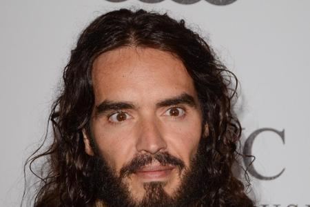 In seinen Stand-Up-Shows macht sich Russell Brand (43) oft über seine bipolare Störung lustig. Der Komiker hatte zugegeben m...