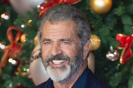 In einer Dokumentation gab Mel Gibson (62) schon 2002 zu, an einer bipolaren Störung zu leiden. Seine antisemitischen und xe...