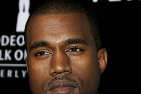 Erst kürzlich erzählte Kanye West (41) bei 
