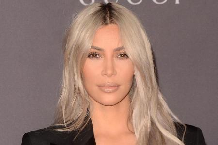 Kim Kardashian (37) steht auf Publicity! Da versteht es sich fast von selbst, dass Kanye West (seit 2014) nicht ihr erster E...