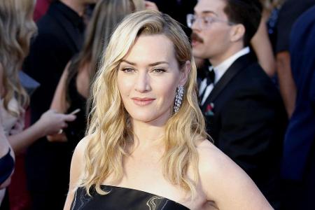 Oscar-Preisträgerin Kate Winslet (42) gab ebenfalls drei Männern das Ja-Wort. Von 1998 bis 2001 hielt ihre Ehe mit Jim Threa...