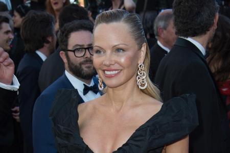 Pamela Anderson (50) hat sich einen Platz in dieser Liste verdient. Vier Ehen gingen in die Binsen. Mit Rick Salomon war sie...