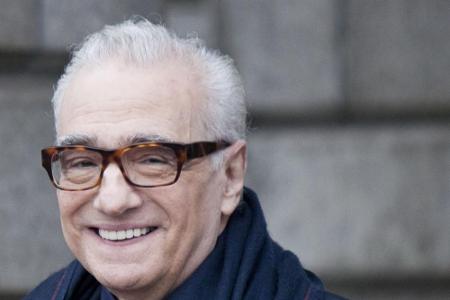 Regisseur Martin Scorsese (75) ist vor dem Traualter ein echter Experte. Laraine Marie Brennan (1965-1971), Julia Cameron (1...