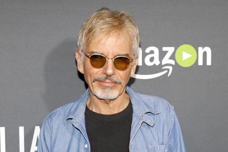 Billy Bob Thornton (62) kann das toppen. Mit Melissa Lee Gatlin (1978-1980) begann der Hochzeits-Sechserpack, denn es folgte...