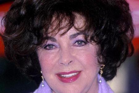 ... der 2011 verstorbenen Elizabeth Taylor. In ihren 79 Lebensjahren heiratete die Grand Dame Hollywoods ebenfalls acht Mal....