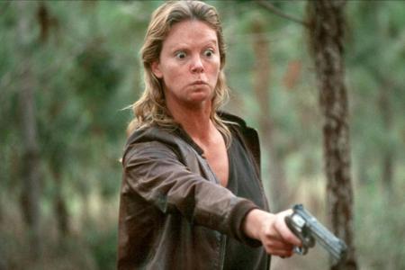 Gar Oscar-würdig war Charlize Therons Verwandlung für den Film 