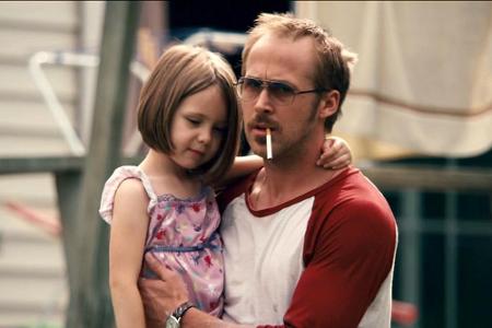 Ryan Gosling zählt nicht erst seit 