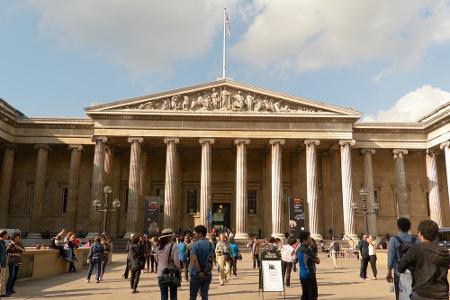 London ist eine teure Stadt. Wer einen Urlaub in die britische Hauptstadt unternimmt, der sollte schon etwas Geld dabei habe...