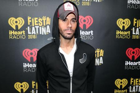 Auch die größten Hits von Enrique Iglesias (42, 