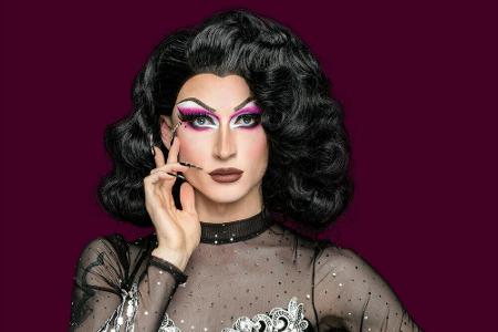 Aria Addams: Während der Vorname an Arya Stark aus 