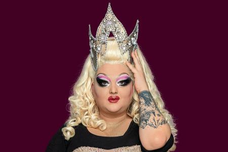 Samantha Gold: 2015 hat Samantha ihren ersten Miss-Titel beim Grazer Tuntenball gewonnen, 2017 wurde sie zur 
