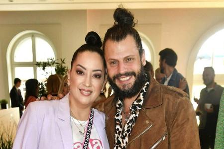 Miyabi Kawai und Manuel Cortez: Nach 14 gemeinsamen Jahren trennt sich das 
