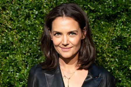 Katie Holmes und Jamie Foxx: Ihre Beziehung hielten sie stets geheim. Mitte August wird bekannt, dass sich die beiden Schaus...