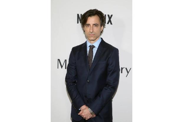 Noah Baumbach (Foto) ist auch für das beste Drehbuch nominiert. In der Kategorie 'Beste Regie' treten Todd Philipps ('Joker'...