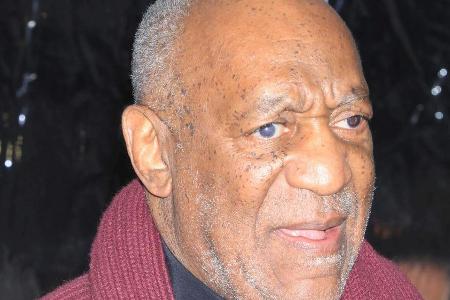 Muss sich im November erneut vor Gericht verantworten: Bill Cosby