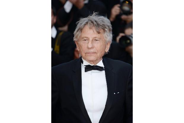 Roman Polanski