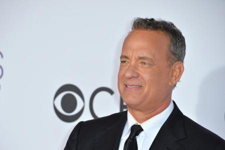 2013 bekam Tom Hanks (63) die Diagnose Diabetes. Er gibt sich teilweise selbst die Schuld daran: 